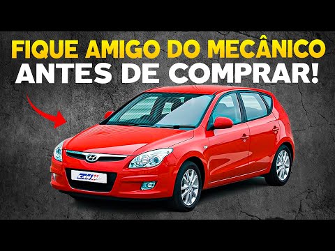 10 PÉSSIMOS NEGÓCIOS! Carros para perder dinheiro e VIVER na OFICINA