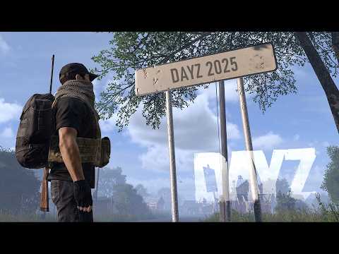 The Best DAYZ Moments of 2025!