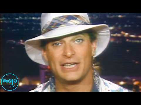 Top 10 Bands Who HATED The Lead Singer