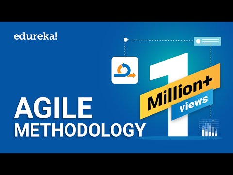 What is Agile? | Agile Methodology | Agile Frameworks - Scrum, Kanban ...