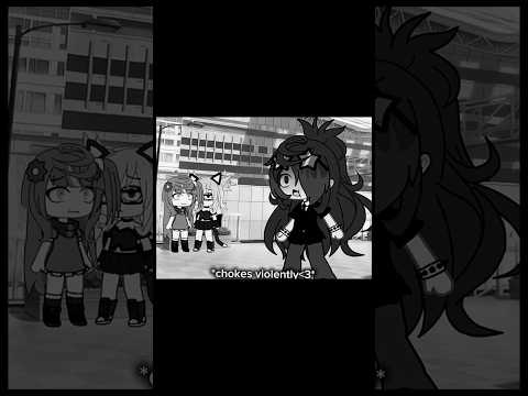 • How long has this been going on⁉️• ft: @Itzzcharliee and Remyyy^^ #gacha #edit #late #idk #yeh