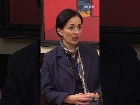 Ի՞նչ է լինելու Գիտությունների ազգային ակադեմիայի հետ #shorts