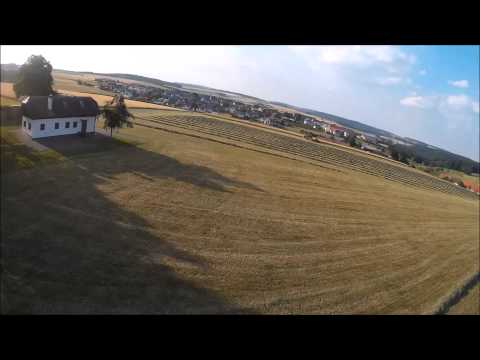 Zmr 250 Race Quad // Dys2204 //Dys 20A Esc // Feierabend Flug // New Rates // runcam hd - UCAf5MMZ3doB8cHI07rEIwfA