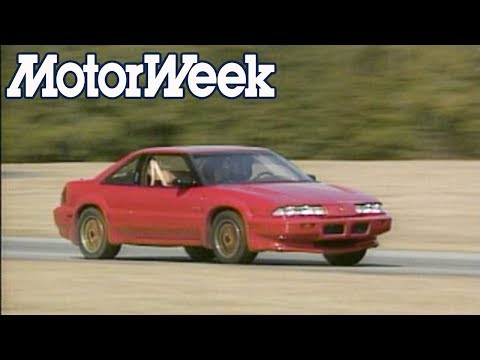 1990 Pontiac Grand Prix Turbo | Retro Review