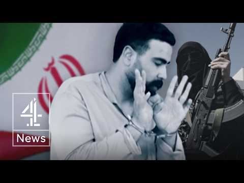 Inside Iran: Executions ramp up in targeting of political prisoners