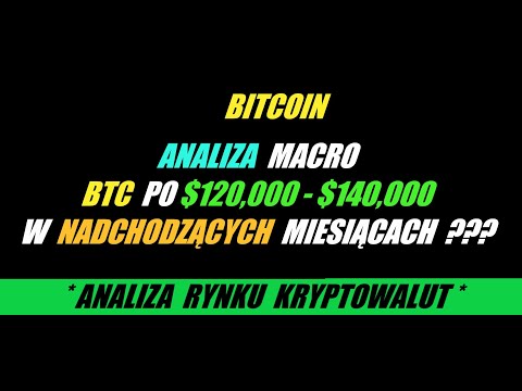 BTC👉 ANALIZA RYNKU KRYPTOWALUT (10/02/2025) – BTC PO $120,000 – $140,000 ???