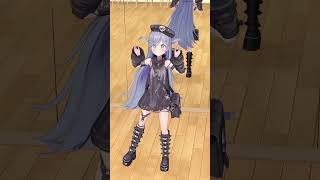 しおざきわんだーらんど💀 #shorts