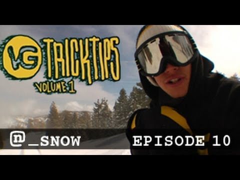 Snowboard Trick Tips: Burton Pro Zak Hale Explains Switch Front Boardslides - UCsert8exifX1uUnqaoY3dqA