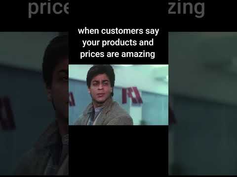 Sharukh Khan Baadshah Movie Funny Meme