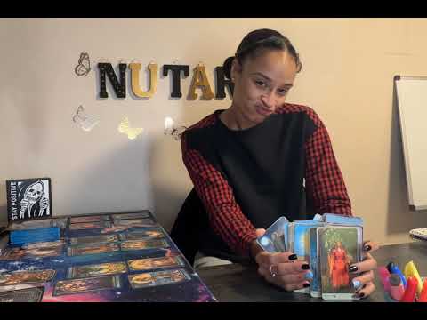 Aquarius ♒️ *Sudden wealth, Marriage, Fate*