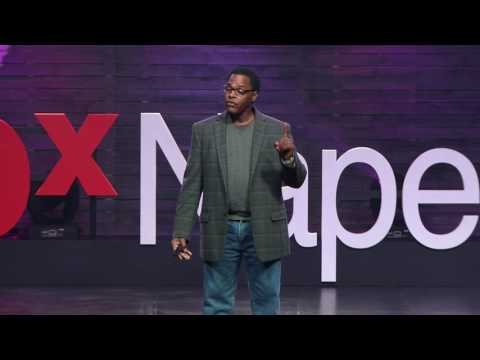 Trained not to cry:  the challenge of being a soldier | Richard Doss | TEDxNaperville - UCsT0YIqwnpJCM-mx7-gSA4Q