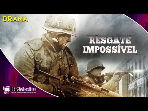 Resgate Impossível (2012) - Filme Completo Dublado GRÁTIS - Filme de Drama | NetMovies