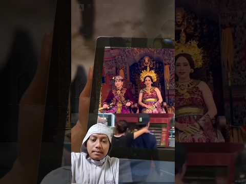 INILAH WANITA YANG BISA MENAKLUKAN HATI DIMAS SENOPATI | @NNC-Reaction