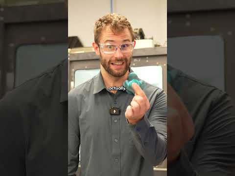 Turning Thousands of CPUs into Fidget Spinners