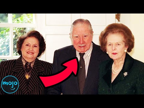 Top 10 Times One Person Destroyed a Government