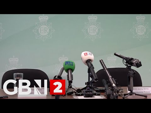 LIVERPOOL LATEST: Press conference in relation to Liverpool parade incident