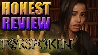 Vidéo-Test : Full Honest Review of FORSPOKEN - Does It Deserve The Hate?!