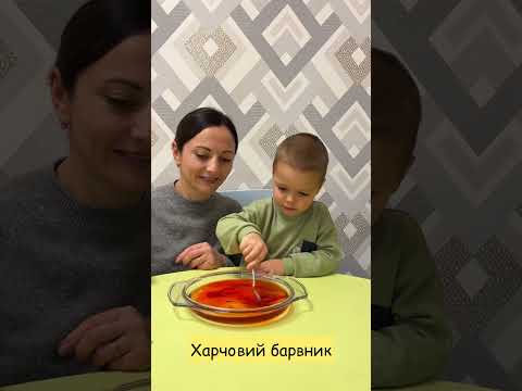 Як ми робили ДОСЛІД 🔬 вау НЮСЯ ТВ #shortvideo