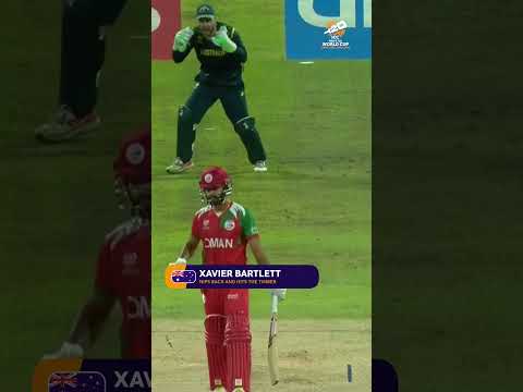 Vote for your @SobhaRealty POTD from the final day of the group stages at the #T20WorldCup 🗳️