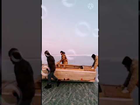 Капчагай .Такого вы ещё не видели! 🤣🤣🤣!