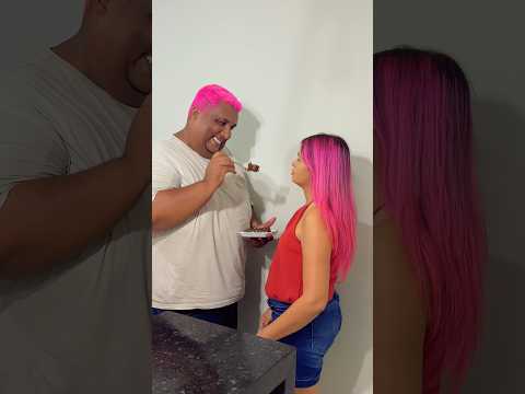 Isso não se faz 😱🤣😂🤣