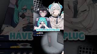 Tung Segur just watching @manamebin get beat 💀#fyp #foryou #anime #vtu