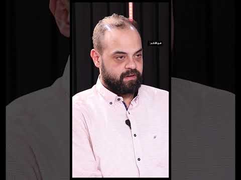 ابراهيم ريحان تهديدات براك جدية ونتنياهو ينوي توسيع الضربات على لبنان!