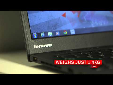 ThinkPad X1 Carbon at IFA 2012 - UCpvg0uZH-oxmCagOWJo9p9g