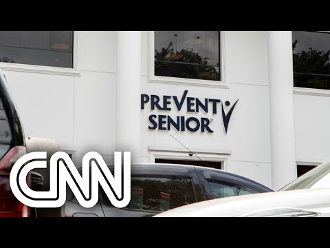 Médico da Prevent Senior diz que voltaria a prescrever hidroxicloroquina | EXPRESSO CNN