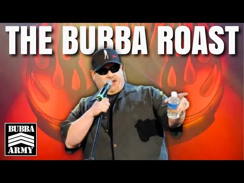 The Roast of Bubba the Love Sponge®