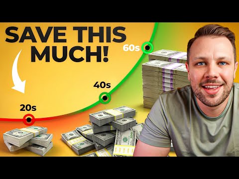 Andrew Giancola | How Much Should Be in Your Emergency Fund (By Age!)