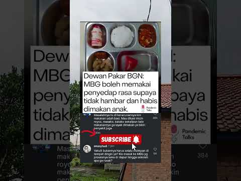 bagaimana tanggapan kalian #foryou #news