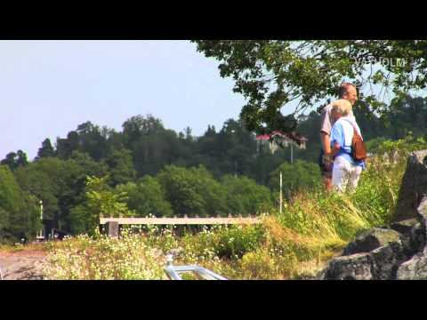 Vaxholm - Stockholm archipelago - default