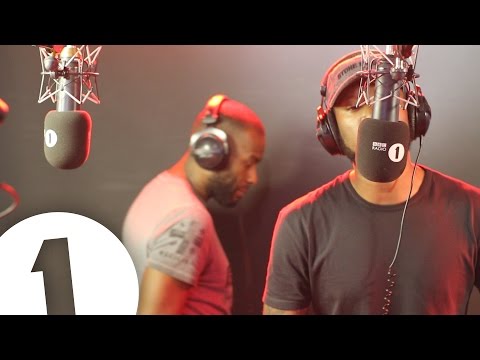 Frisco and Flowdan with Logan Sama - UC-FQUIVQ-bZiefzBiQAa8Fw