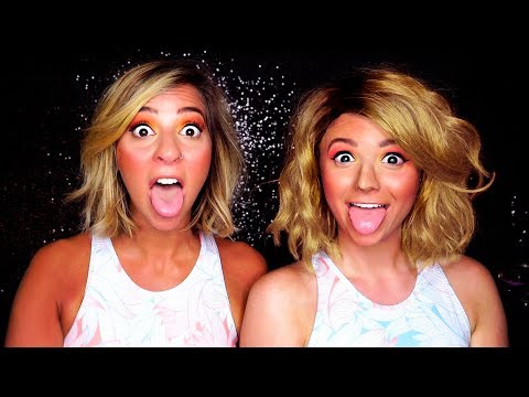 Gabbie Hanna Turns Me Into Gabbie Hanna - UCoziFm3M4sHDq1kkx0UwtRw