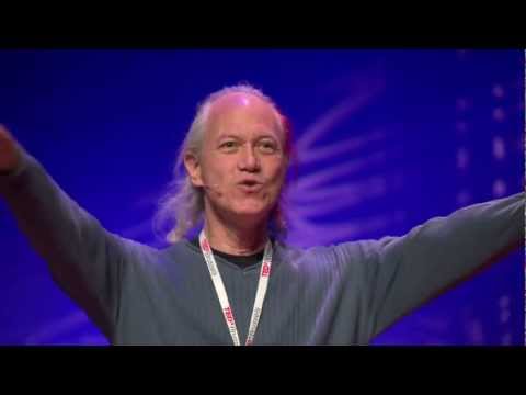 The Hackerspace Movement: Mitch Altman at TEDxBrussels - UCsT0YIqwnpJCM-mx7-gSA4Q