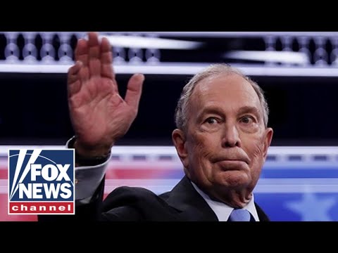Florida AG calls for criminal inquiry into Bloomberg’s aid to help felons vote