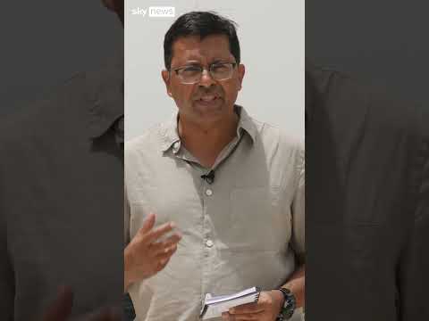 Will Modi keep his coalition?