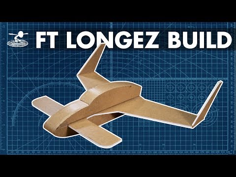FT LongEZ | Build - UCrTpude4ov3gWwSZQnByxLQ