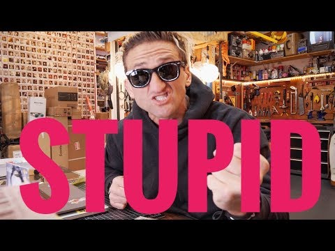 this is a stupid update video - UCtinbF-Q-fVthA0qrFQTgXQ