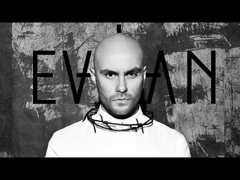 Премьера Evan - "Evan is my name" ( 2014) - UCi9vAi9cgLd0p6QFasW9d7g