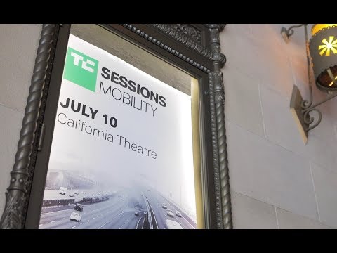 Highlights from TC Sessions: Mobility 2019 - UCCjyq_K1Xwfg8Lndy7lKMpA
