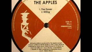 The Apples - The Power