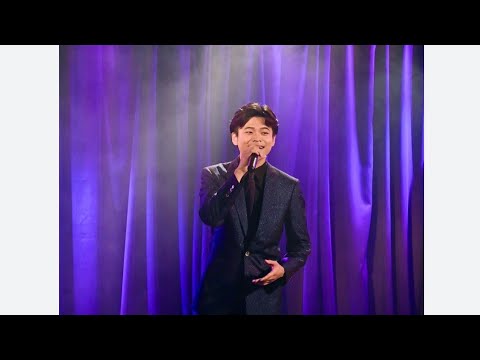 🌸二見颯一「神楽坂物語」にゲスト出演決定‼️銀座・博品館劇場で見せる“新たな挑戦”に涙が止まらない…