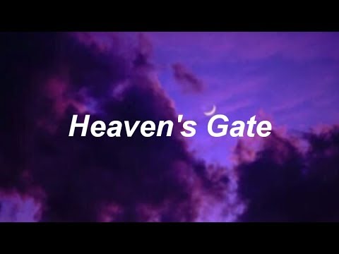 Fall Out Boy - Heaven's Gate [Lyrics]