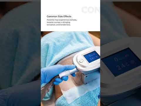 Pros & Cons of Cryolipolysis(Fat Freezing)
