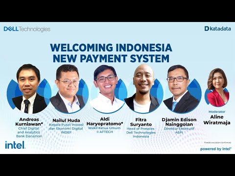 Welcoming Indonesia New Payment System