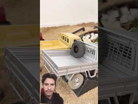 #automobile #rccar #offroad #rccrawler #toys #tendance #trending #tendências #tendencia #viral