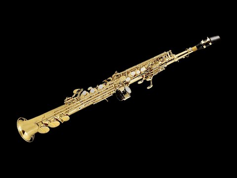 8Dio Studio Soprano Saxophone - Official Walkthrough