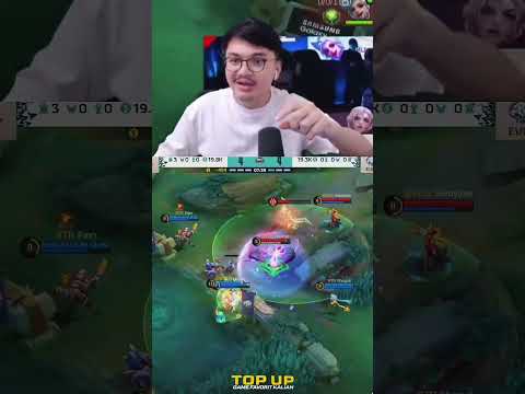 Kekesalan terhadap mid evos😹 #set1awanade #evos #evosfams #shorts #react #short #short